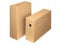 Loeff's Archiefdozen zuurvrij 10+ jaar Icn4 39 x 12x 26 cm 50 stuks FSC
