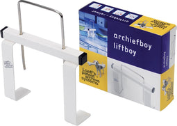 Loeff's Quickboy 4547 - archiefbeugel - voor snel uitlichten van ordnerinhoud