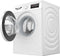BOSCH WUU28T20NL - Wasmachine - SpeedPerfect - Hygiëne Plus