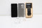 Motorola ThinkPhone 25 - Zwart - 256 GB - Fysieke simkaart