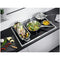 AEG IKE85471XB - Inductiekookplaat - 5 kookzones met powerbooster - RVS