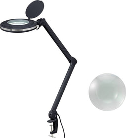 Loeplamp TOOLCRAFT 2178611 N/A Vermogen: 8 W Koudwit N/A