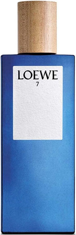 Loewe - Herenparfum - Loewe 7 - Eau de toilette 100 ml