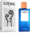 Loewe - Herenparfum - Loewe 7 - Eau de toilette 100 ml