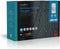 Nedis SmartLife - Kerstverlichting - Wi-Fi - RGB - 180 LED's - 10 x 2 m