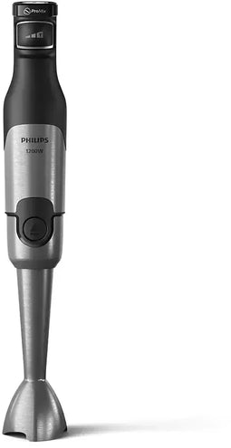 Philips 5000 Series HR2683/00 - Staafmixer - 1200 Watt - 3-in-1 met hakmolen en garde - Aluminium