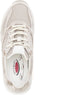 Gabor 86.936.31 - Lage sneakers - sportieve rollingsoft - beige