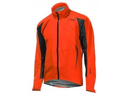 Loffler-fietsjack-Gore-Tex Active fietsjack