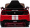 Ford Mustang Shelby Kinderauto | GT500 12V Rood