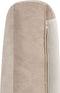 LOFOTEN - Driezitsbank - Beige - Linkszijdig - Polyester