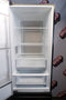 Wisberg WBKVC201AB - Koel-vriescombinatie - 378 liter - Dark Inox