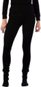 Avento Thermobroek - Dames - Thermolegging - Zwart - Maat 40