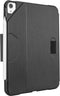 Targus Click In Bookcase - Geschikt voor Apple iPad Air 11 inch (2025) M3 / (2024) M2 / Air 5 (2022) / Air 4 (2020) / Pro 11 (2018/2020) - Schokbestendig - Zwart