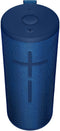Ultimate Ears BOOM 3 - Draadloze speaker - 360° geluid - Blauw