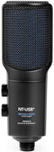 Røde NT-USB+ - USB-microfoon - Studiokwaliteit - Cardioïde