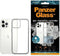 PanzerGlass 0272 - Soft case - Krasbestendig Schokbestendig - iPhone 12 Pro Max Satin Silver