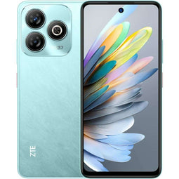 Smartphone ZTE Blade A75 6,6" UNISOC T606 4 GB RAM 128 GB Groen