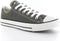 Converse Chuck Taylor All Star Sneakers Unisex - Charcoal