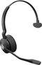 Jabra Engage 65 Mono - Bluetooth 5.0 - 13u batterijduur - Zwart