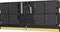 Lexar LD5DS016G-B4800GSST - Geheugen - DDR5 (SO-DIMM) - 16 GB: 1 x 16 GB - 4800MHz / - PC5-38400 - CL40 - 1.1V - geregistreerd - ECC - zwart
