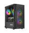 LOGIC ARAMIS ARGB Mini USB 3.0 enclosure