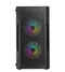 LOGIC ARAMIS ARGB Mini USB 3.0 enclosure