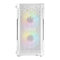 LOGIC ARAMIS ARGB Mini USB 3.0 white