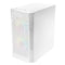 LOGIC ARAMIS ARGB Mini USB 3.0 white