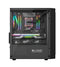 LOGIC ATOS ARGB Mini USB 3.0 enclosure