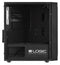 LOGIC ATOS ARGB Mini USB 3.0 enclosure