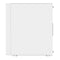 LOGIC ATOS ARGB Mini USB 3.0 Enclosure White