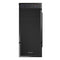 LOGIC CASE L1 USB 3.0 X 2 BLACK