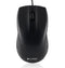 Logic LM-12 mouse USB Type-A Optical 1000 DPI Ambidextrous
