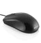 Logic LM-12 mouse USB Type-A Optical 1000 DPI Ambidextrous