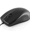 Logic LM-12 mouse USB Type-A Optical 1000 DPI Ambidextrous