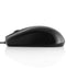 Logic LM-12 mouse USB Type-A Optical 1000 DPI Ambidextrous