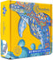 Logica Giochi Mandala Houten Legpuzzel Dolfijn/ Dolphin, 28,4x26 cm