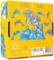 Logica Giochi Mandala Houten Legpuzzel Dolfijn/ Dolphin, 28,4x26 cm