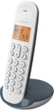 Logicom - ILOA 150 - Huistelefoon Draadloos - zonder antwoordapparaat - 1 Handset - Met Speaker - Dect-telefoon - Ardoise