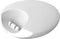 Logicom - ILOA 150 - Huistelefoon Draadloos - zonder antwoordapparaat - 1 Handset - Met Speaker - Dect-telefoon - Wit