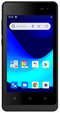 Logicom Le Wave 4G Zwart