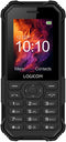 Logicom Xtrem 40 Zwart