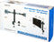 Logilink 2-weg monitorhouder 17 - 32