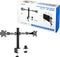 Logilink 2-weg monitorhouder 17 - 32