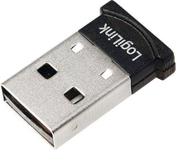 LOGILINK bluetooth 4.0 - BT0037 USB2.0 - 100m - Ultra Small