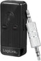 LogiLink BT0055 Bluetooth muziekontvanger Bluetooth versie: 5.0 10 m