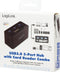 LogiLink Card Reader extern met 3xUSB 3.0 HUB AiO Cardreader