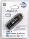 Logilink external cardreader USB