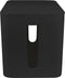 LogiLink KAB0060 Kabelbehuizing Kunststof Zwart 1 stuk(s)