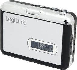 LogiLink Kassetten-Digitalisierer USB